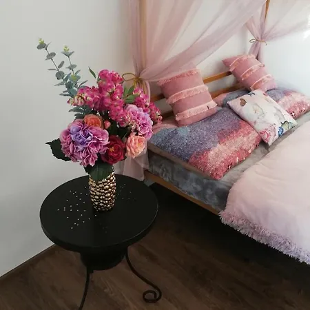 Glam Apartament Bučovice