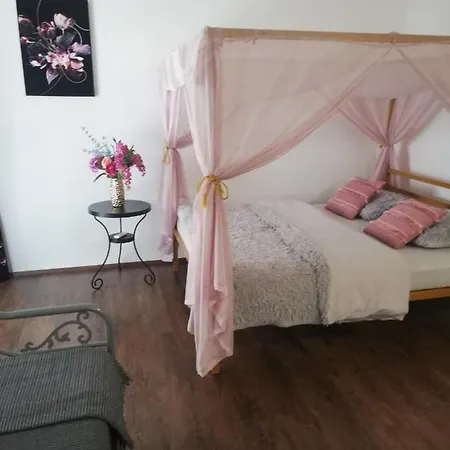 Apartament Glam