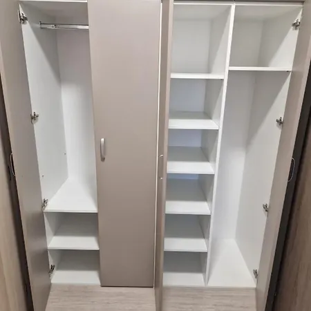 Luxusni Glam U Brna - Vana, Terasa, Nebesa, Parkovani Zdarma Appartement Bučovice