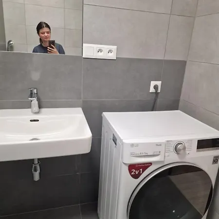 Apartamento Glam
