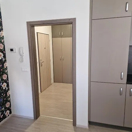 Apartment Glam U Brna *