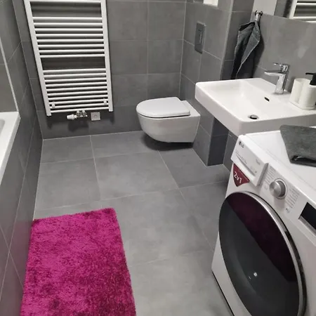 Luxusni Glam U Brna - Vana, Terasa, Nebesa, Parkovani Zdarma Bučovice