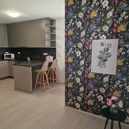 Apartment Glam U Brna