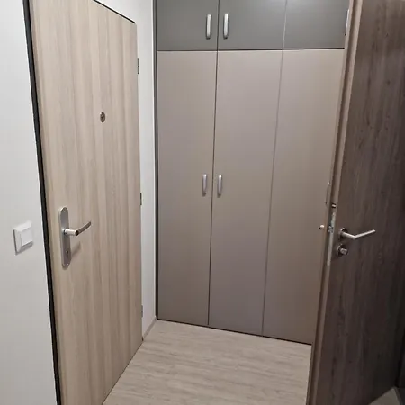 Apartment Glam U Brna Bučovice