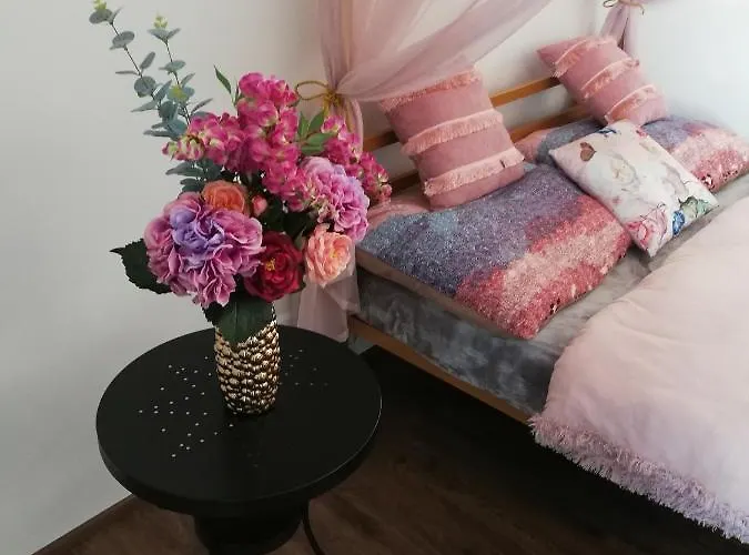 Glam Apartmán Bučovice