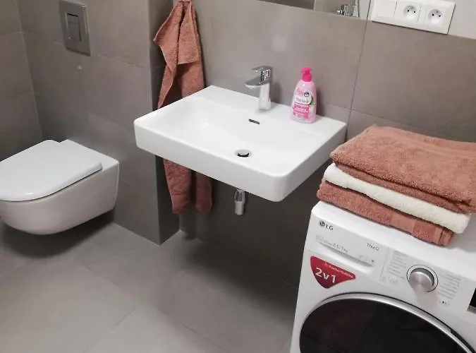 Glam Apartmán *