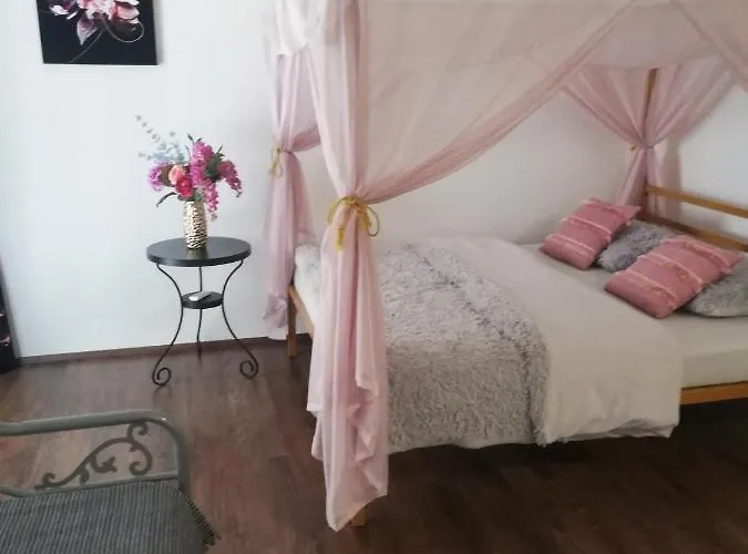 Apartmán Glam