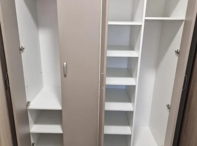 Glam Apartmán Bučovice
