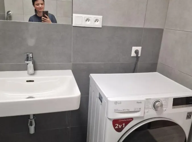 Apartmán Glam