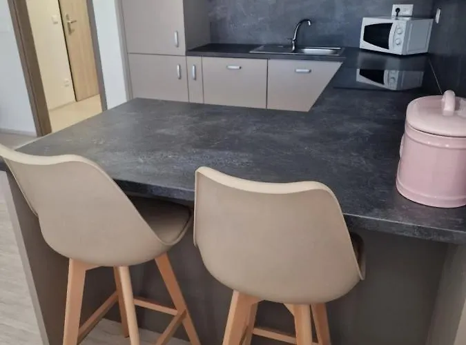 Apartmán Glam