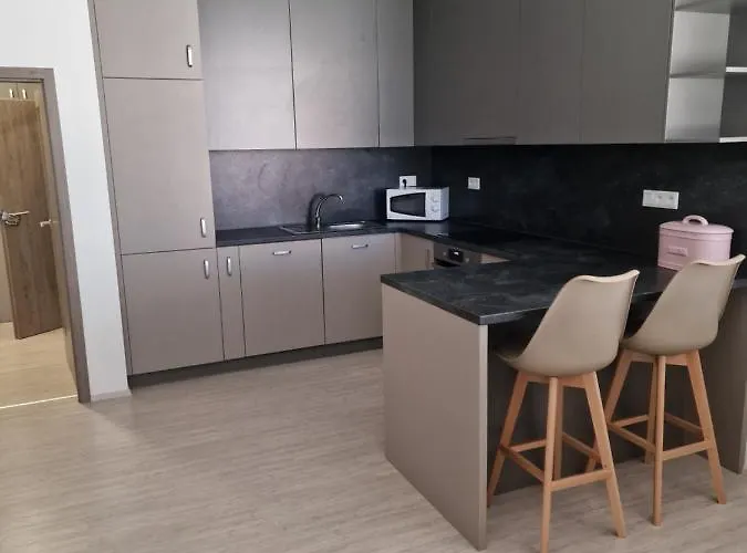 Glam Apartmán