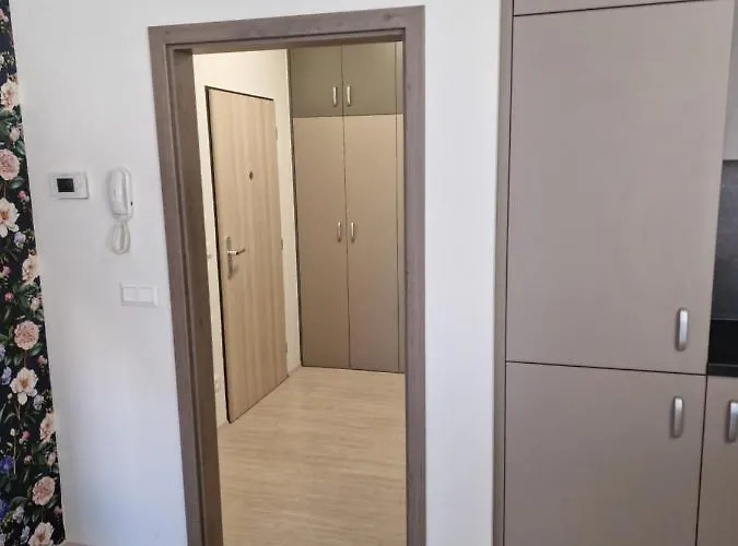 Apartmán Glam *