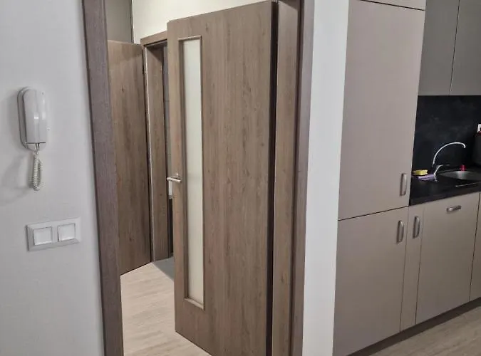 Apartmán Glam *