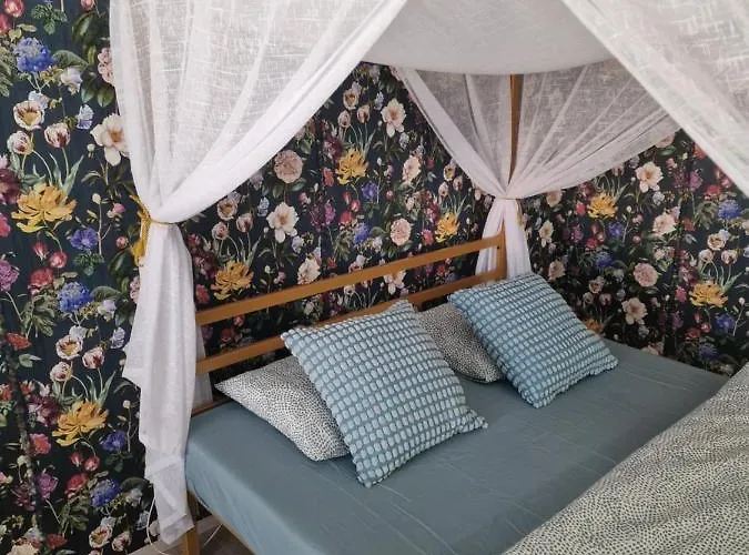 Apartmán Glam