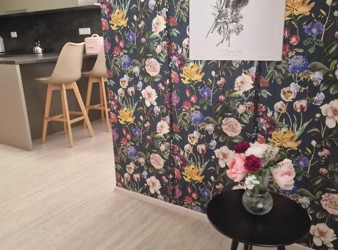 Apartmán Glam