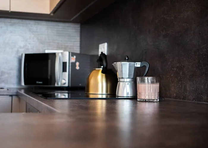 Glam Apartmán *
