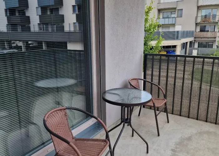 Glam Apartmán