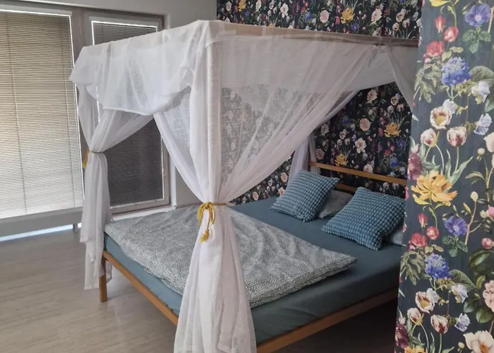 Glam Apartmán