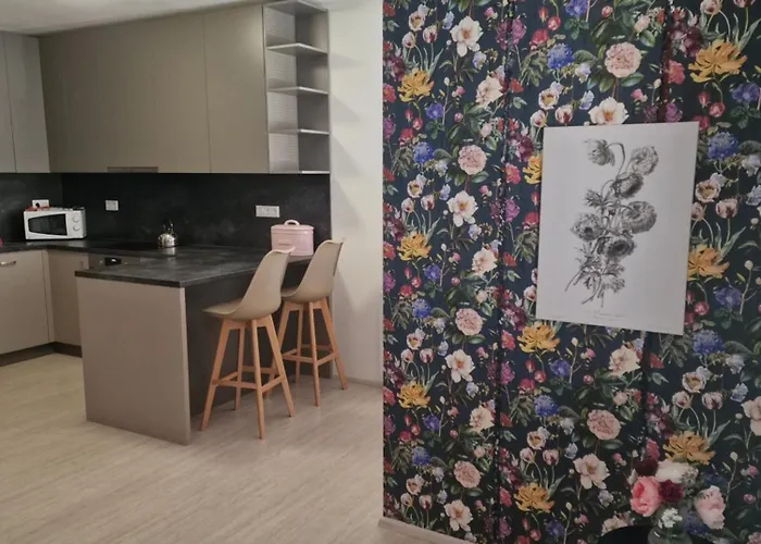 Apartmán Glam