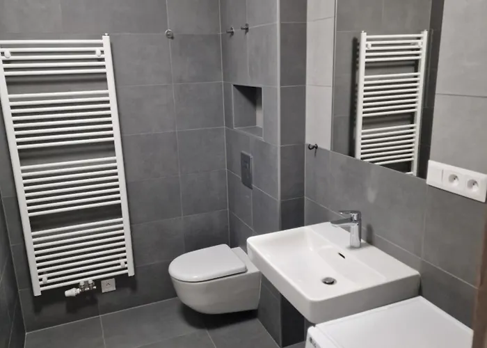 Glam Apartmán *